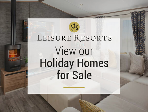 View our holiday homes for sale