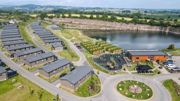 Ullswater Heights Holiday Park