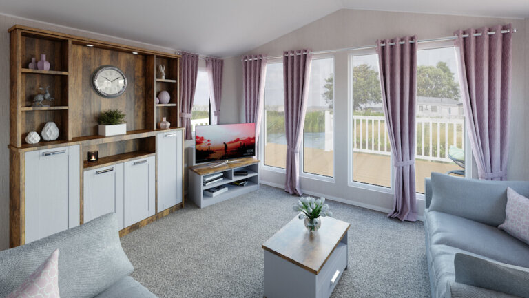 Willerby Sheraton Elite