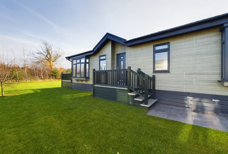 Willerby Charnwood