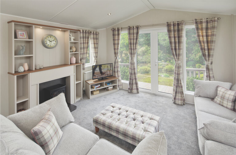 Willerby Sheraton Elite