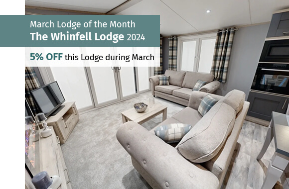 The Whinfell Lodge