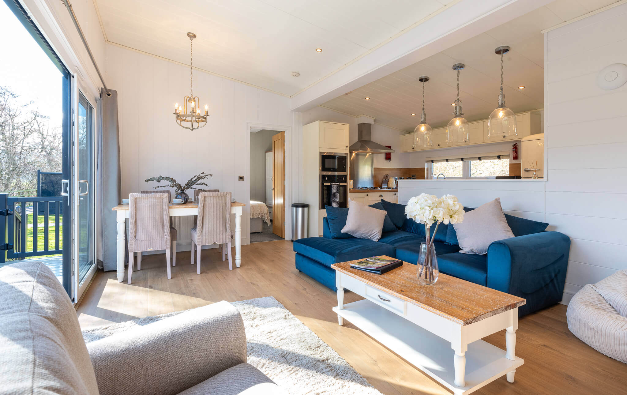 Holiday Lodges vs Traditional Second Homes: Which is Right for You ...