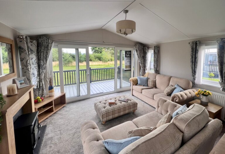 Willerby Dorchester – SOLD