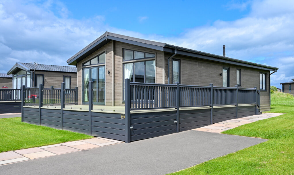 Willerby Acorn