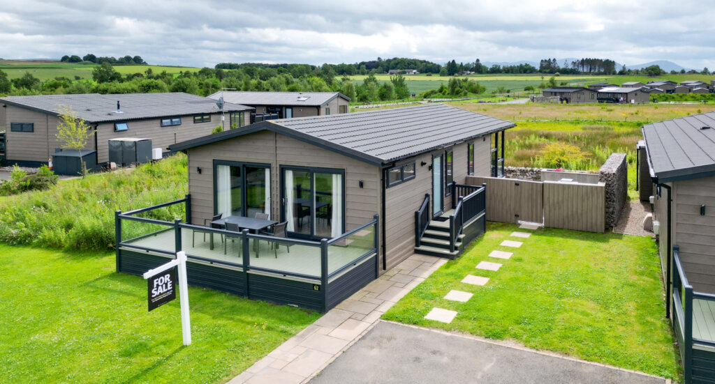 Prestige Dovecote