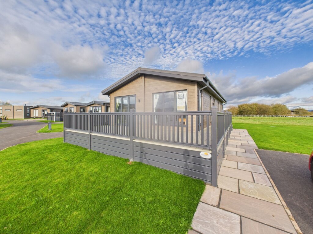 Willerby Acorn (3 bed)