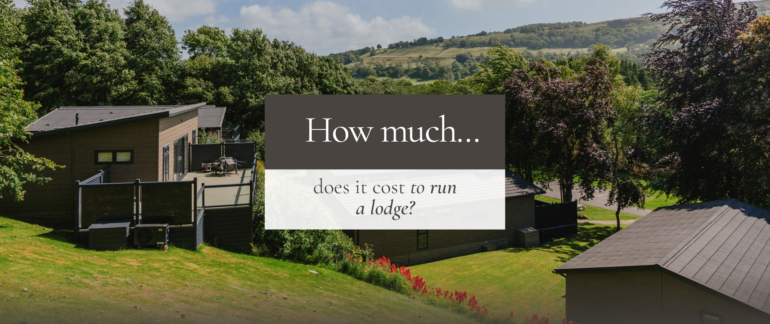 Efficiency Lodge Near Menull