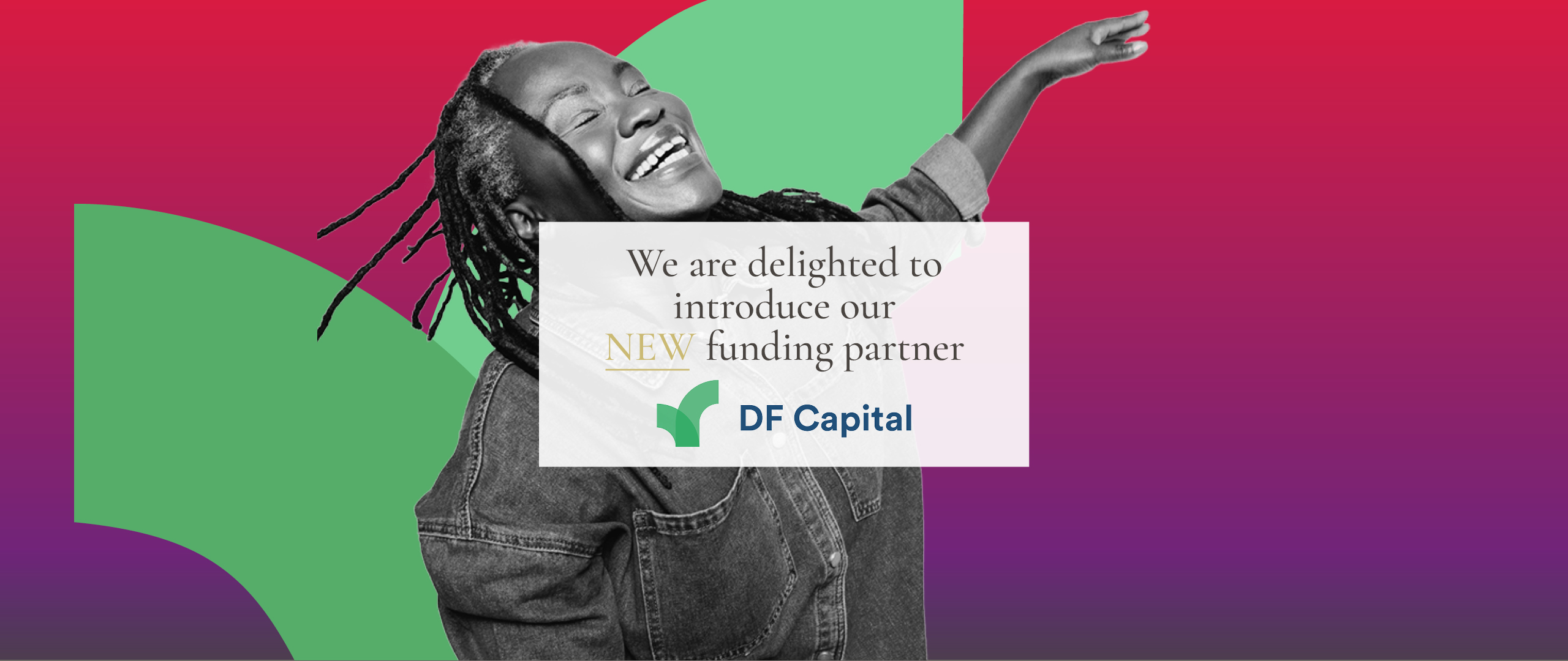 Kate Rundle Df Partners Meet our new funding partner, DF Capital | Leisure Resorts