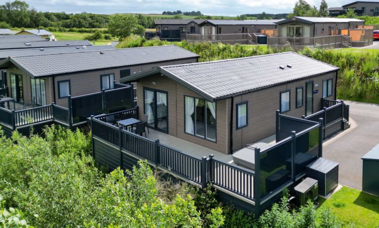 Victory Beechwood Lodge