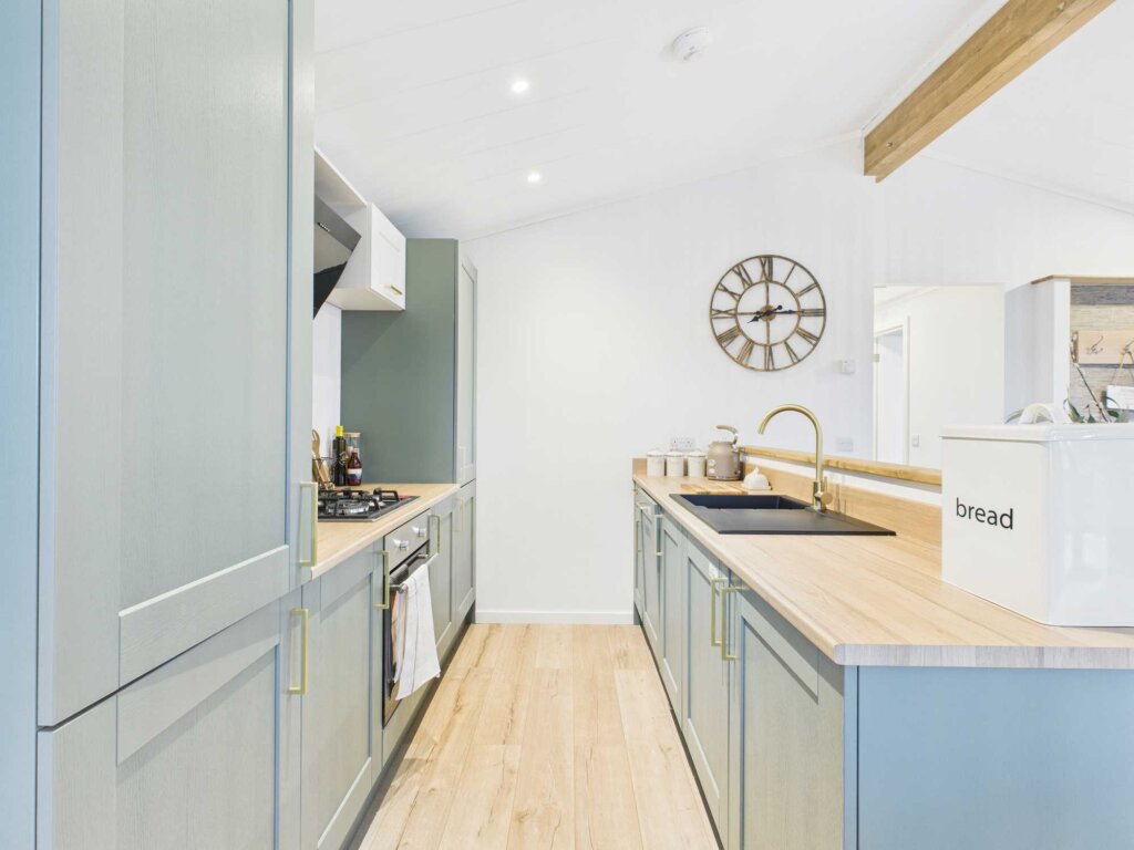 Aspire Menai Kitchen