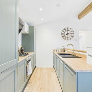 Aspire Menai Kitchen