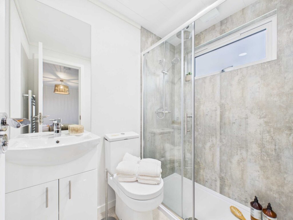 Aspire Menai Ensuite