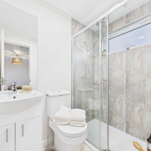 Aspire Menai Ensuite