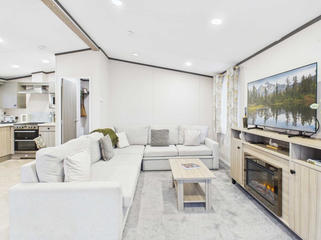 Victory Beechwood lounge image