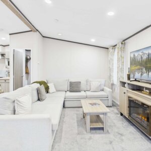 Victory Beechwood lounge image