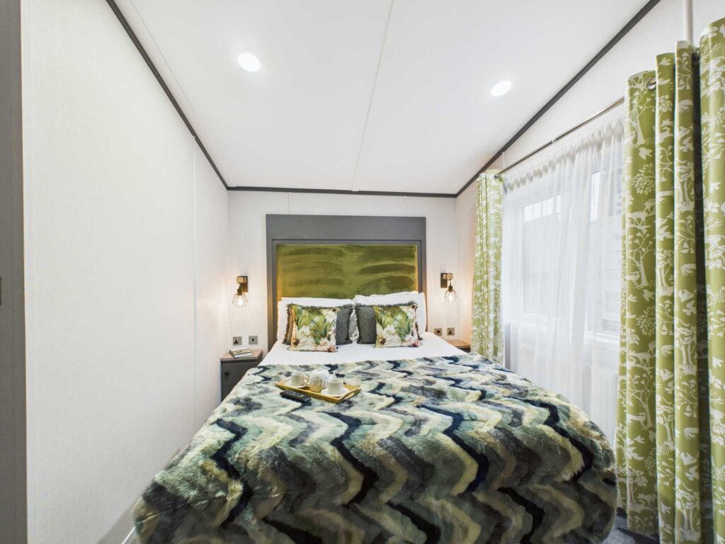 Victory Beechwood double bedroom 2