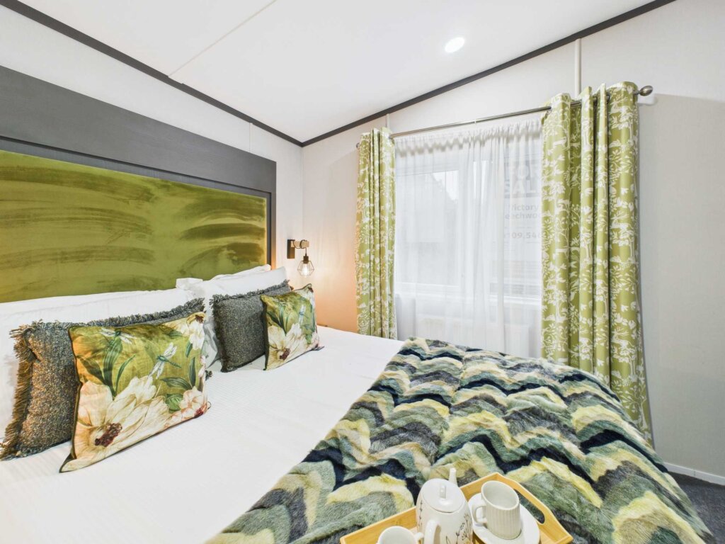 Victory Beechwood double bedroom 3