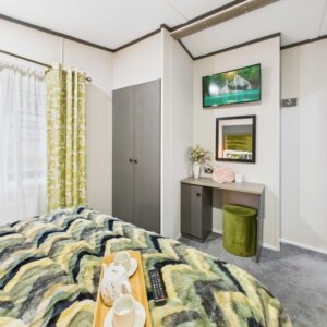 Victory Beechwood double bedroom 3