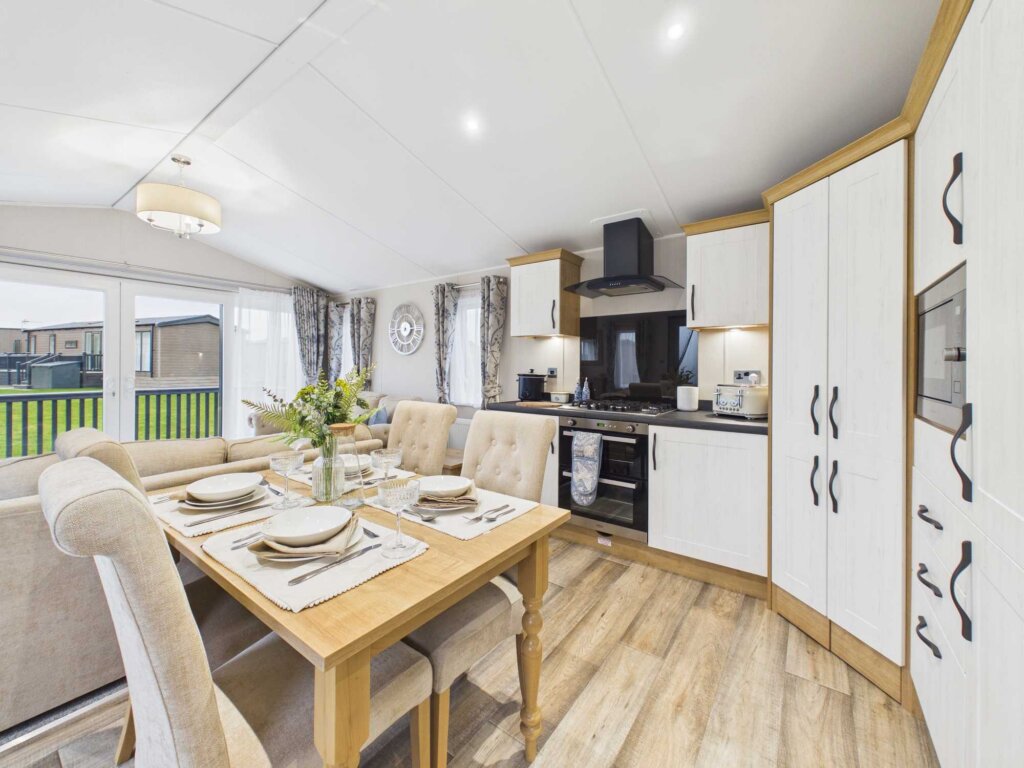 Willerby Dorchester
