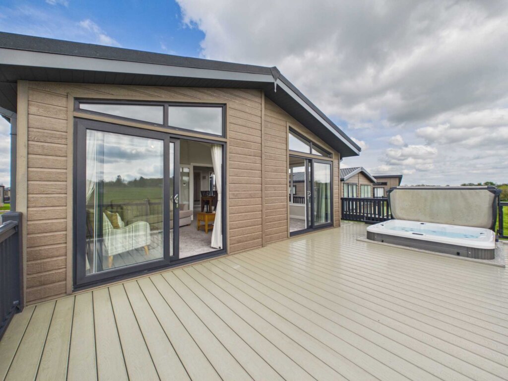 Willerby Delamere