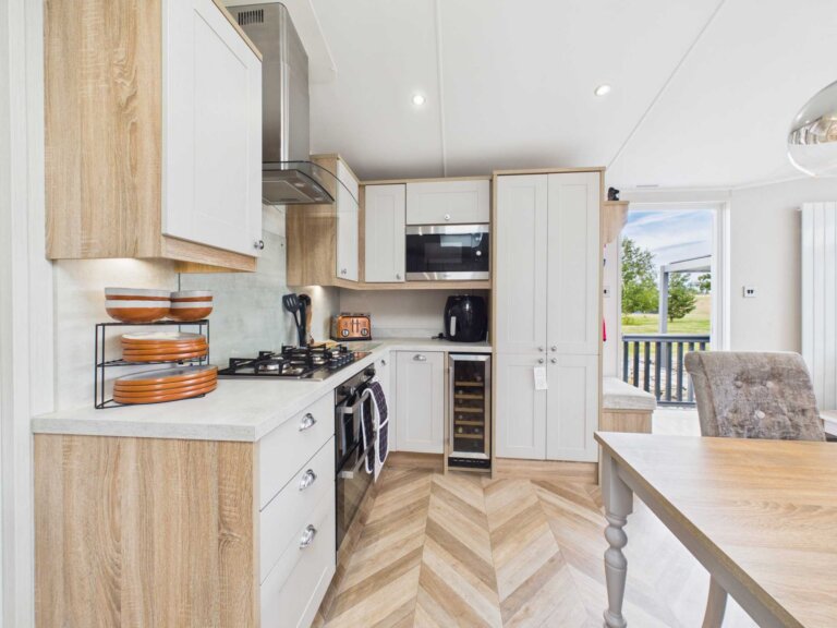 Willerby Vogue Classique